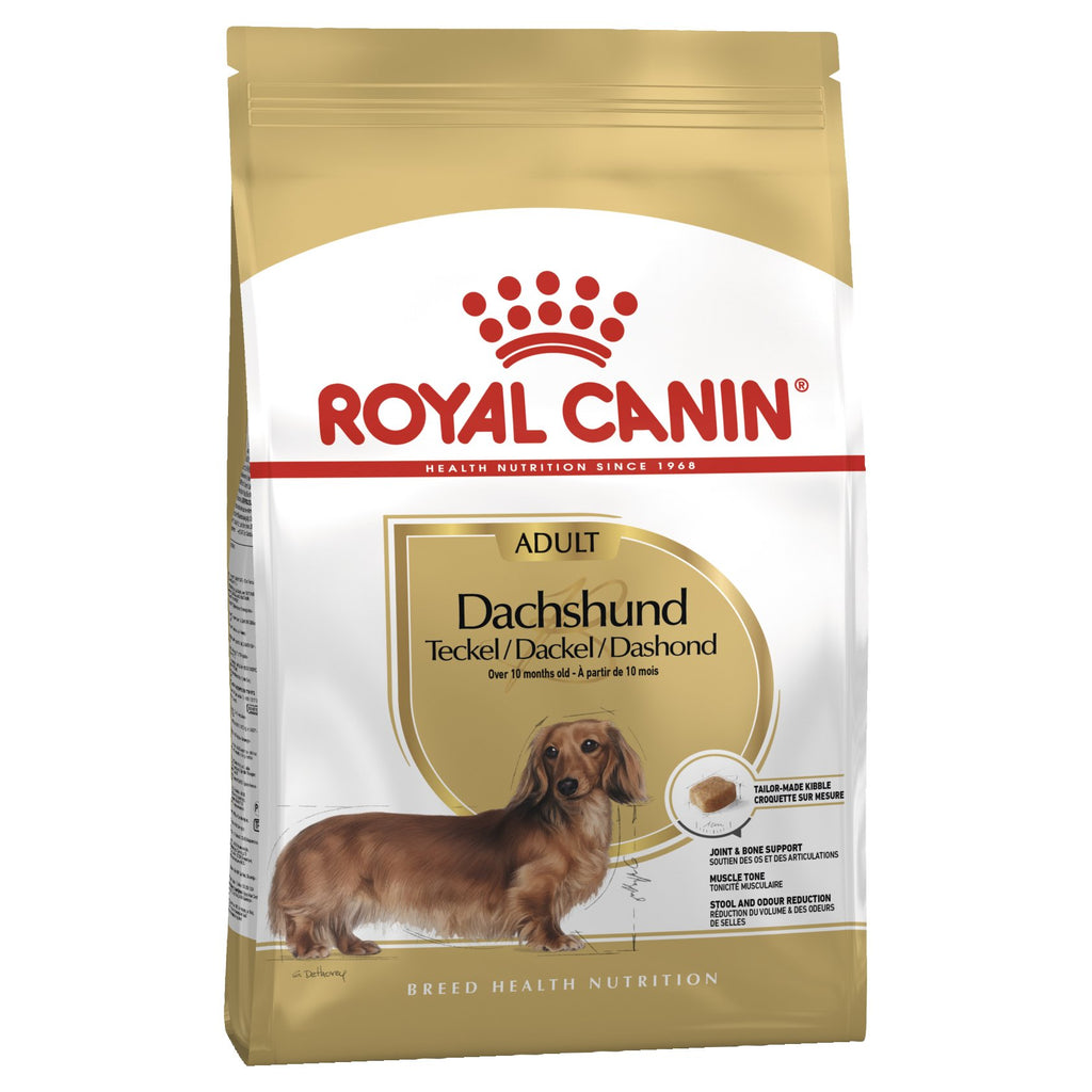 Royal Canin Dachshund 500g-7.5kg