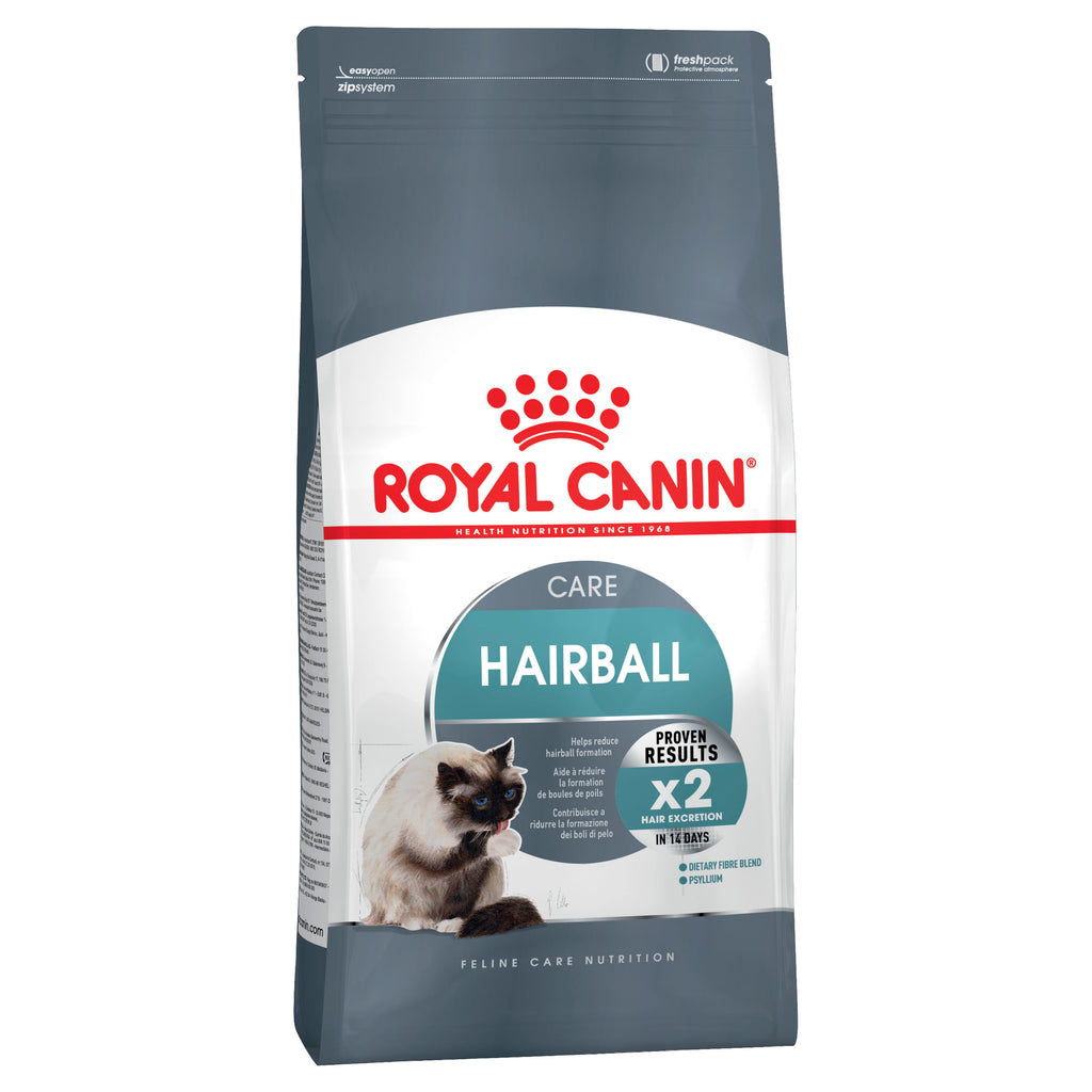 Royal Canin Hairball Care 2-4kg