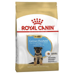 Royal Canin German Shepherd Puppy