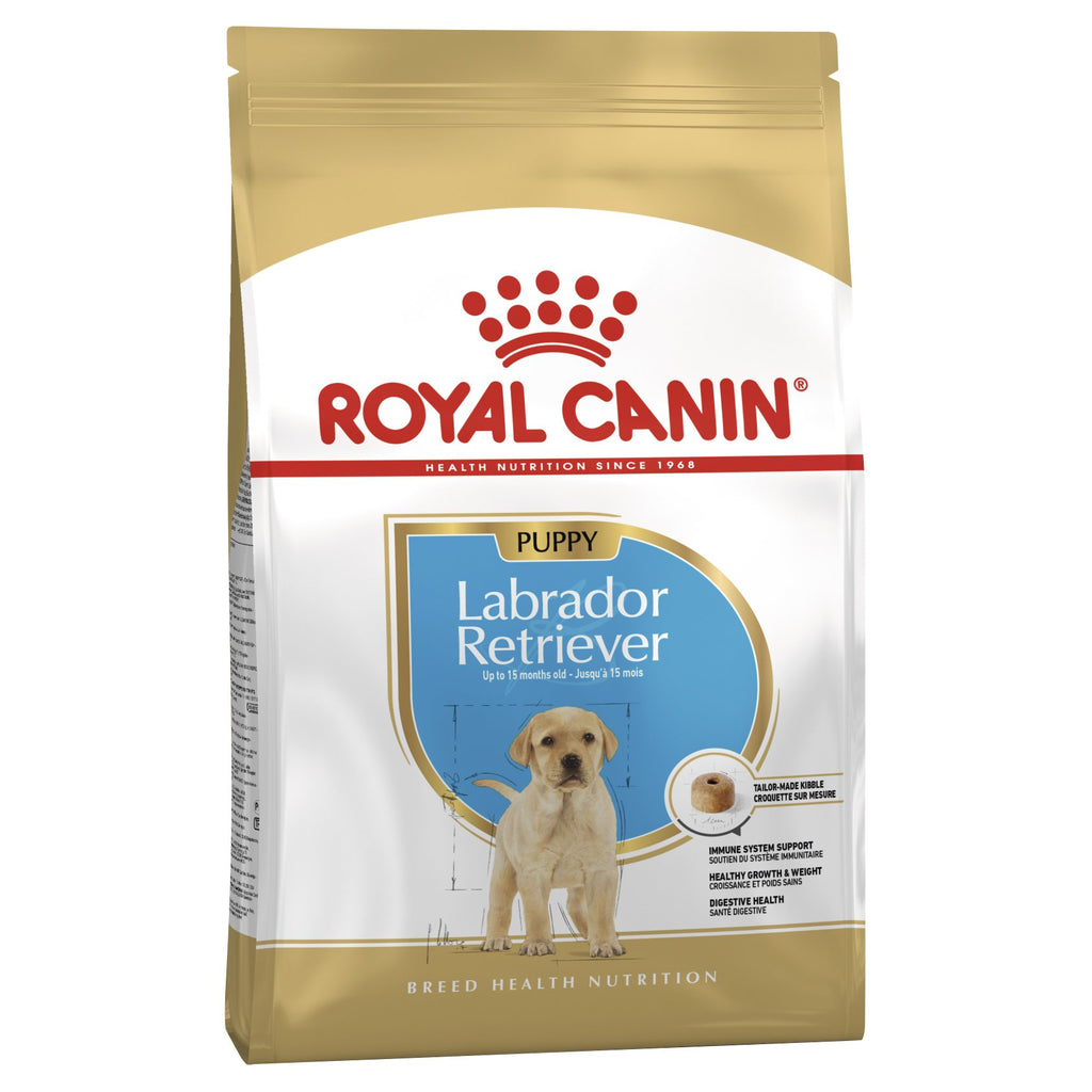 Royal Canin Labrador Puppy 3-12kg