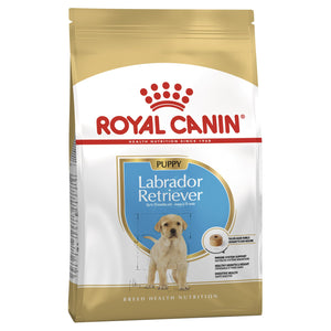 Royal Canin Labrador Puppy 3-12kg