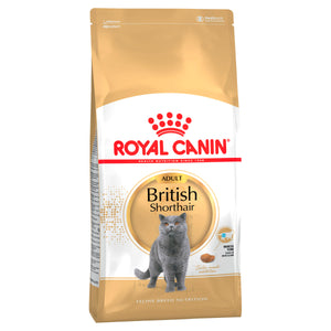 Royal Canin British Shorthair 2-10kg