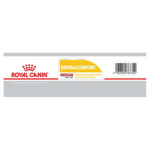 Royal Canin Medium Dermacomfort 3-10kg