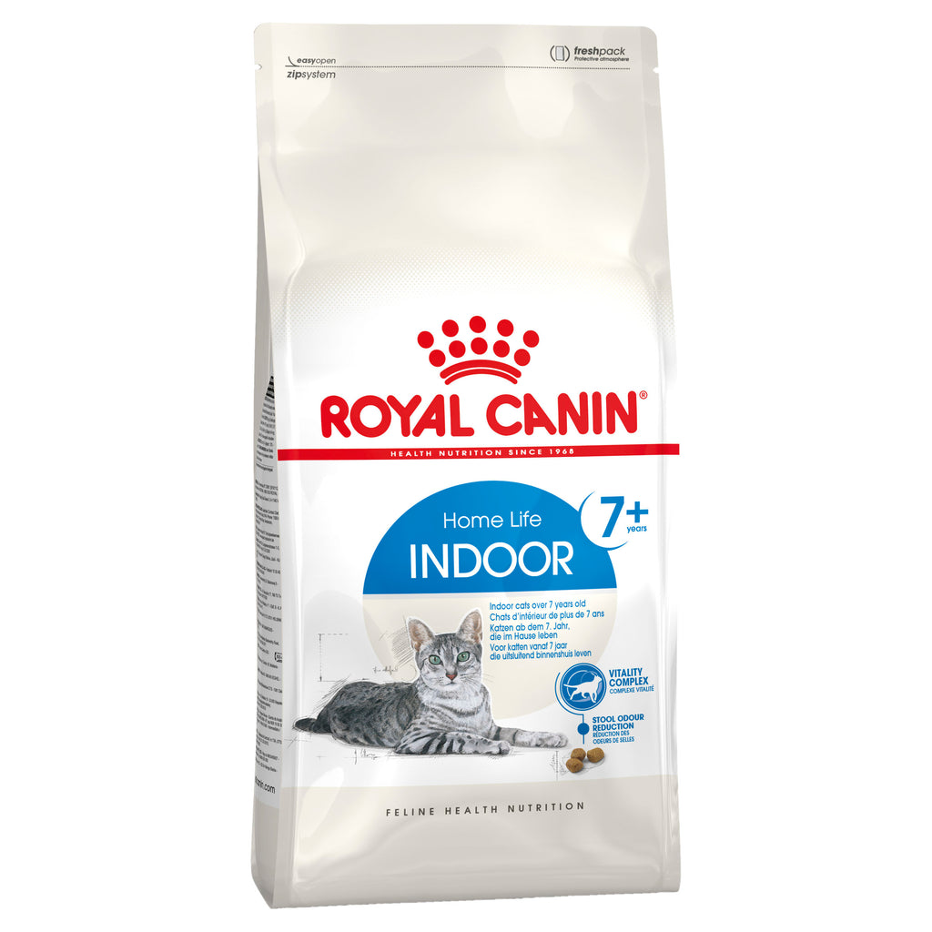 Royal Canin Indoor Mature 1.5-3.5kg