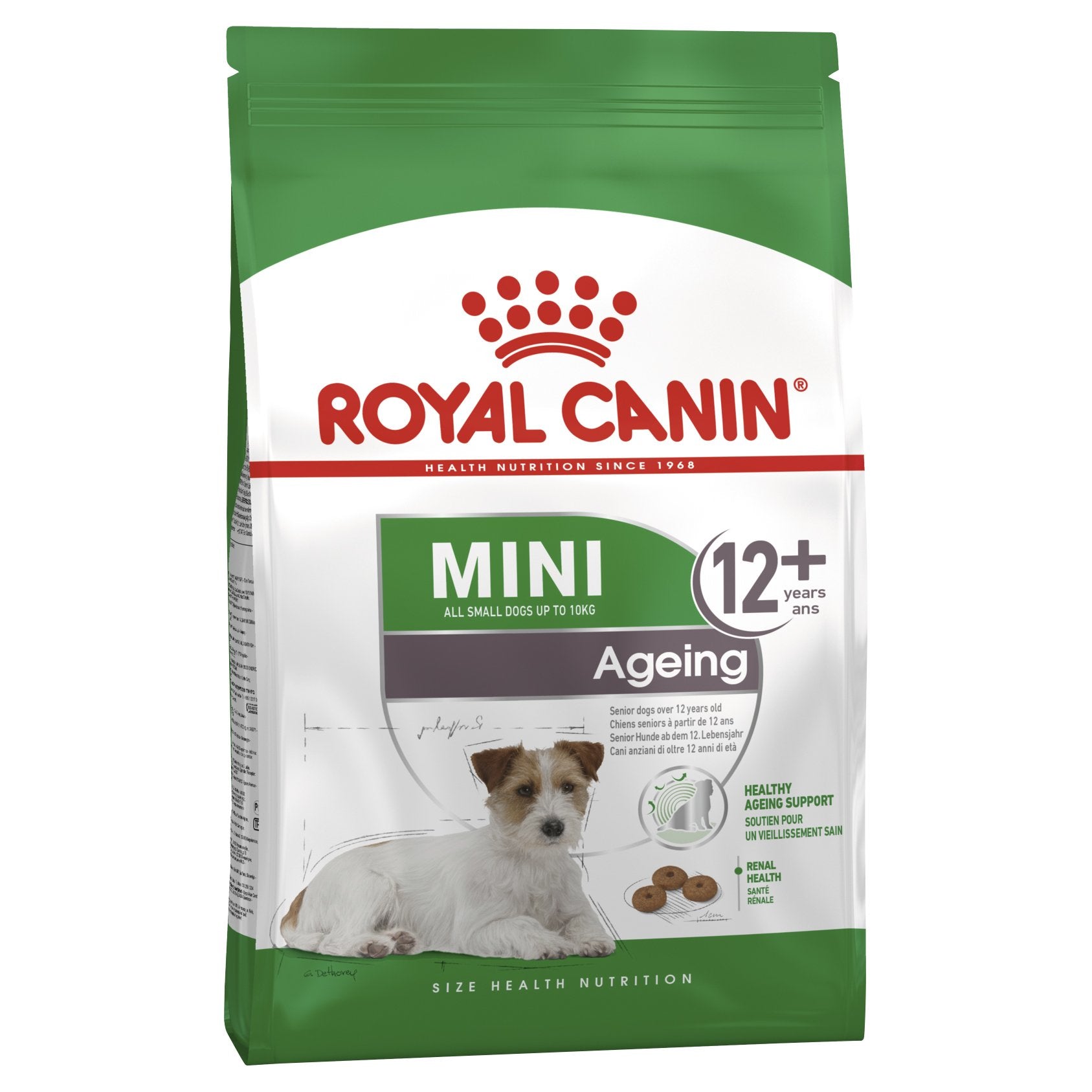 Royal Canin Mini Ageing 12+ 1.5kg