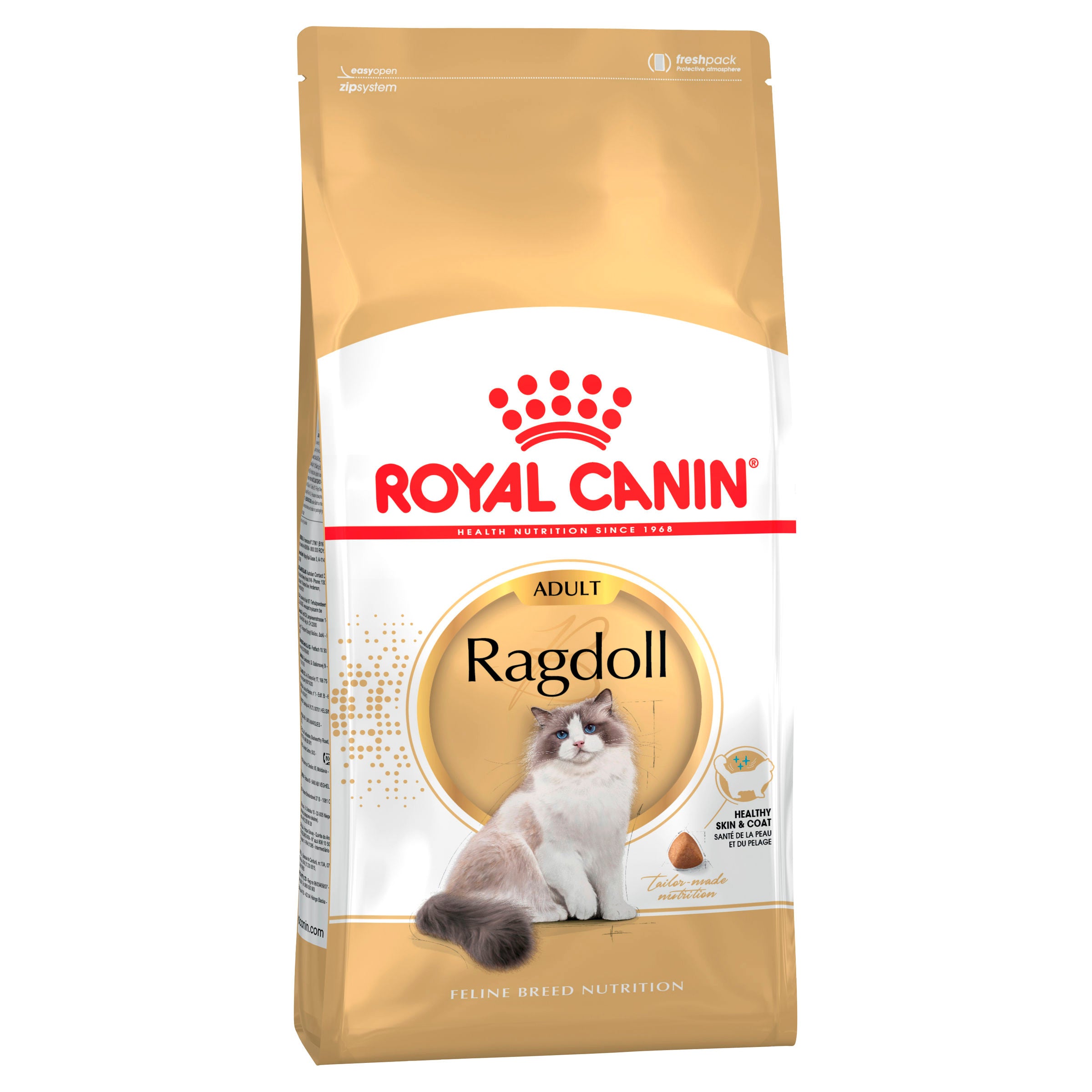 Royal Canin Ragdoll 2-10kg