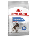 Royal Canin Medium Light Weight Care 3-10kg