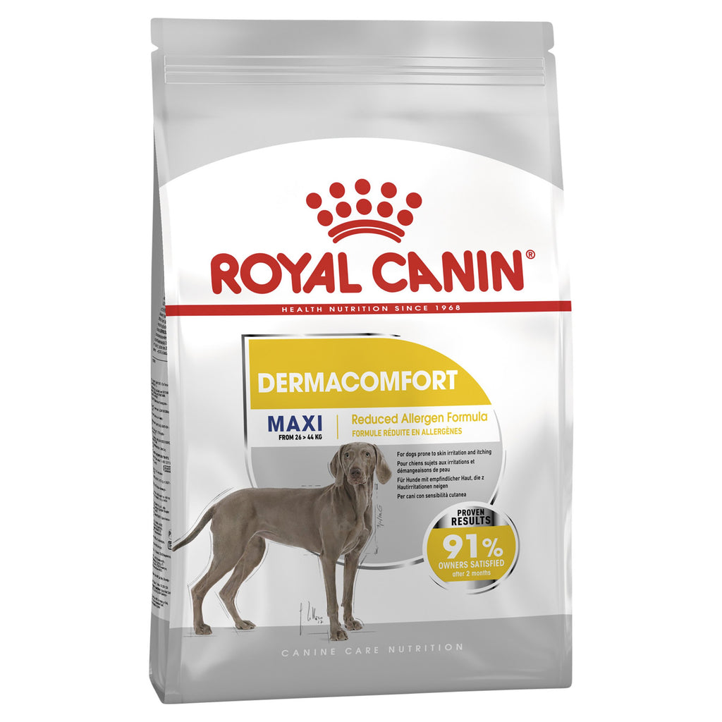 Royal Canin Maxi Dermacomfort 10kg