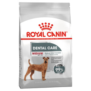 Royal Canin Dental Care Medium 3-10kg