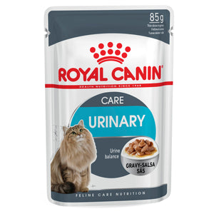 Royal Canin Urinary Care in Gravy 85g
