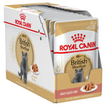 Royal Canin British Shorthair 85g