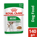 Royal Canin Mini Adult in Gravy 85g