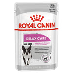 Royal Canin Relax Care Loaf 85g