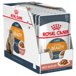 Royal Canin Intense Beauty in Gravy 85g