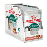 Royal Canin Instinctive 7+ in Gravy 85g