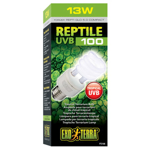 Exo Terra Reptile UVB100