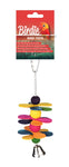 Birdie Rainbow Spinner Toy