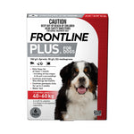 Frontline Plus Dog 40-60kg