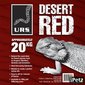 URS Desert Sand 10kg
