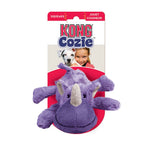 Kong Cozie Rosie Rhino