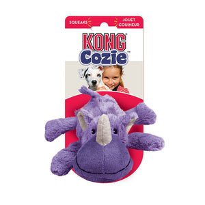 Kong Cozie Rosie Rhino