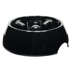Dogit Go Slow Bowl