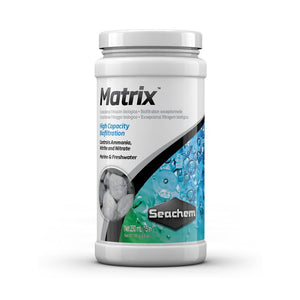 Seachem Matrix 500ml