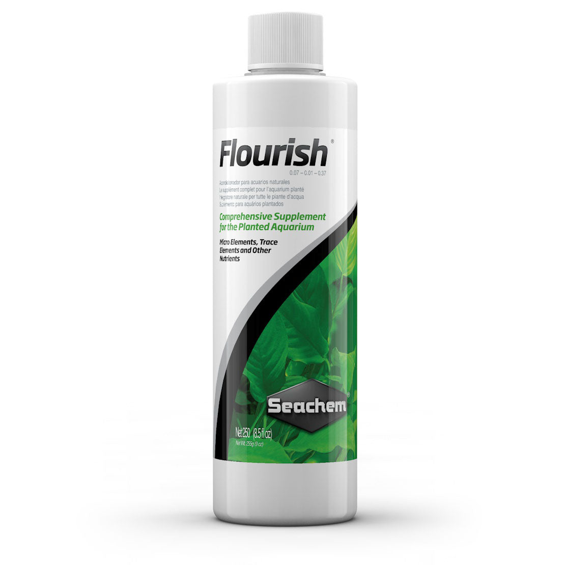 Seachem Flourish 250ml