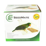 SeedMate No Mess Bird Feeder