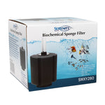 Serenity Bio Sponge Filter 150L