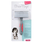 Shear Magic Slicker Brush