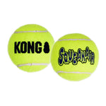 Kong AirDog Squeaker Ball