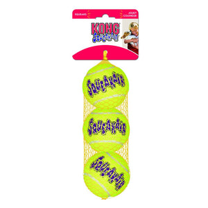 Kong AirDog Squeaker Ball