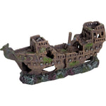 Lost City Shipwreck Ornament 25cm