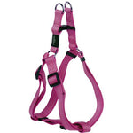 Rogz Classic Step in Harness Pink