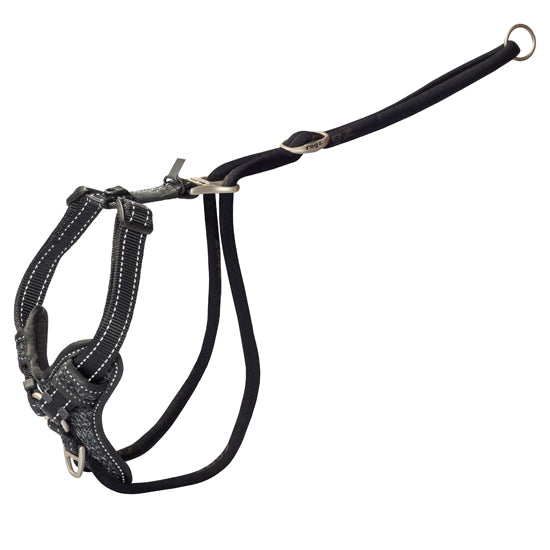 Rogz Stop Pull Harness X Large