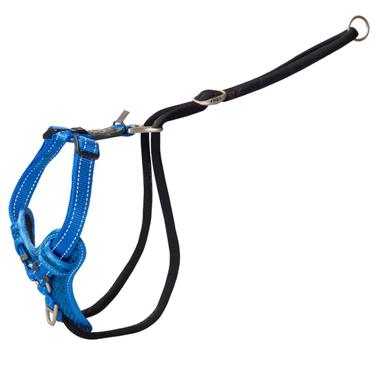 Rogz Stop Pull Harness X Large