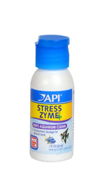 API Stress Zyme