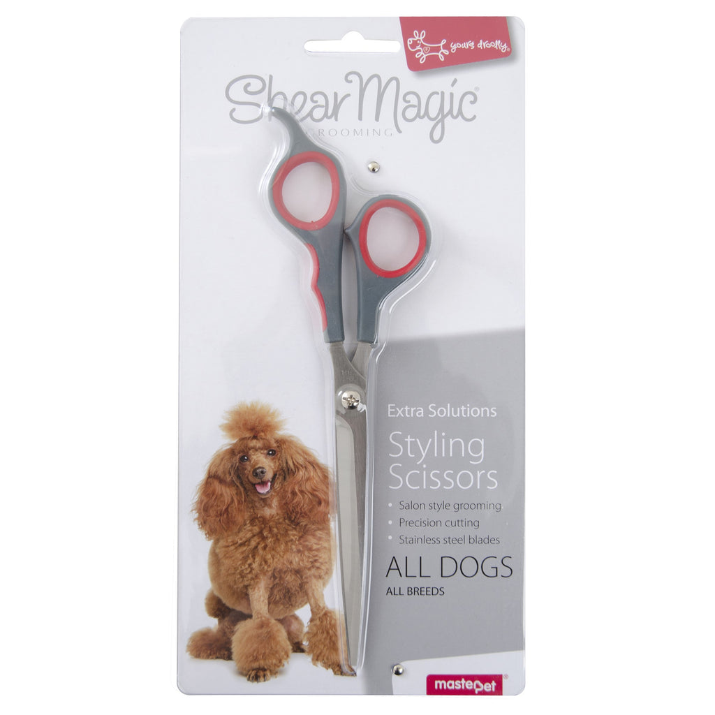 Shear Magic Styling Scissors