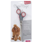 Shear Magic Styling Scissors