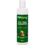 Petway Tea Tree Shampoo 250mL