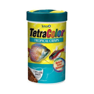 TetraPro Colour Tropical Crisps