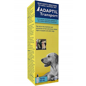 Adaptil Transport Spray