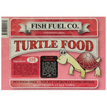Fish Fuel Turtle Food 110g