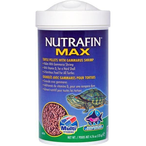 Nutrafin Max Turtle Pellets