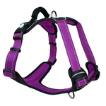 Huskimo Ultimate Harness Aurora