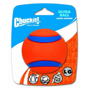 Chuckit! Ultra Ball