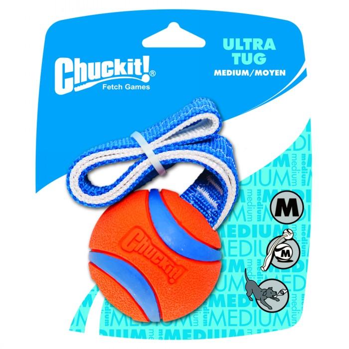 Chuckit Ultra Tug Medium