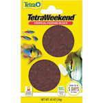 Tetra Weekend Tropical Feeder 5 Days