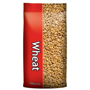 Laucke Wheat 20kg